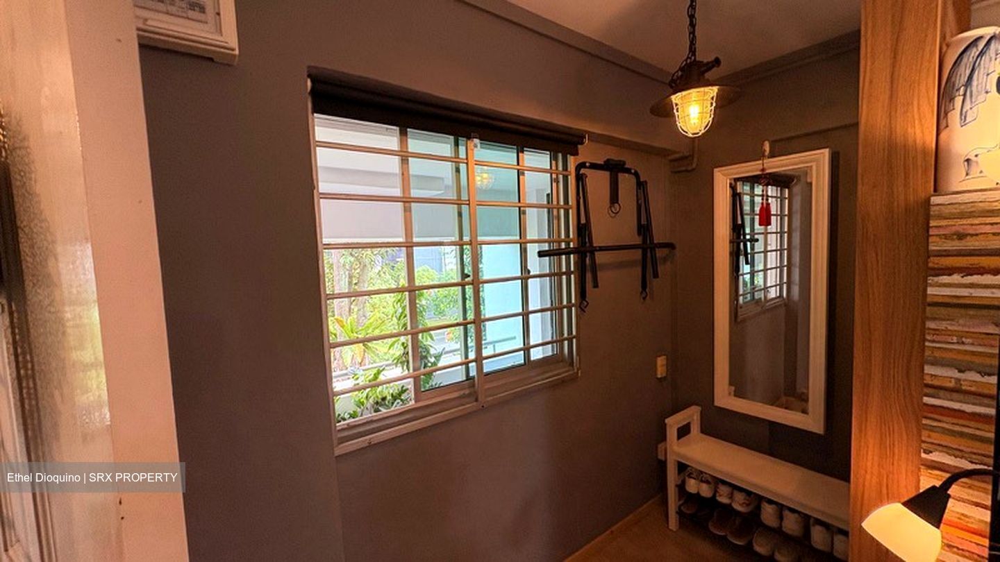 Blk 124 Serangoon North Avenue 1 (Serangoon), HDB 3 Rooms #548807631